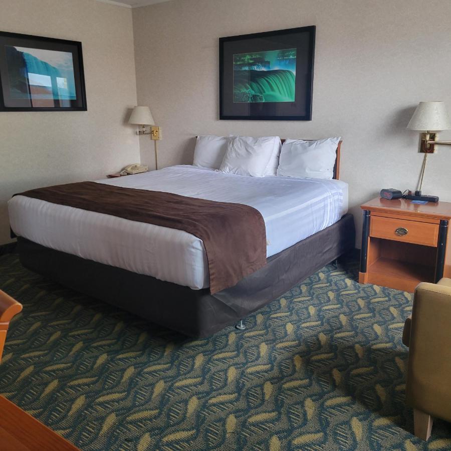 Travelodge By Wyndham At The Falls 3* Niagara