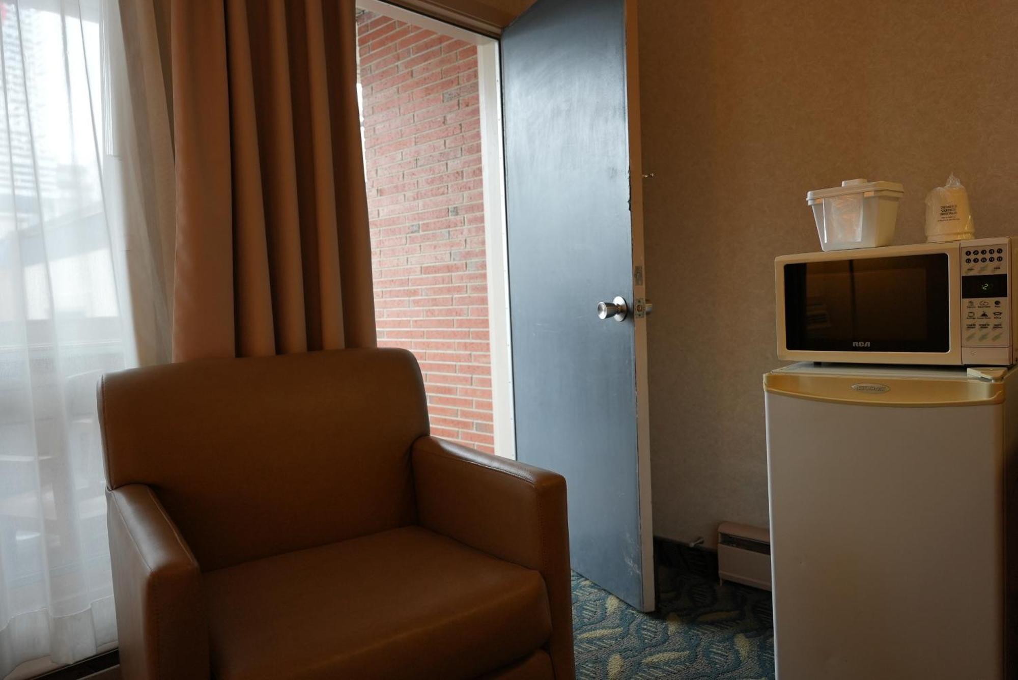 Travelodge By Wyndham At The Falls Niagara