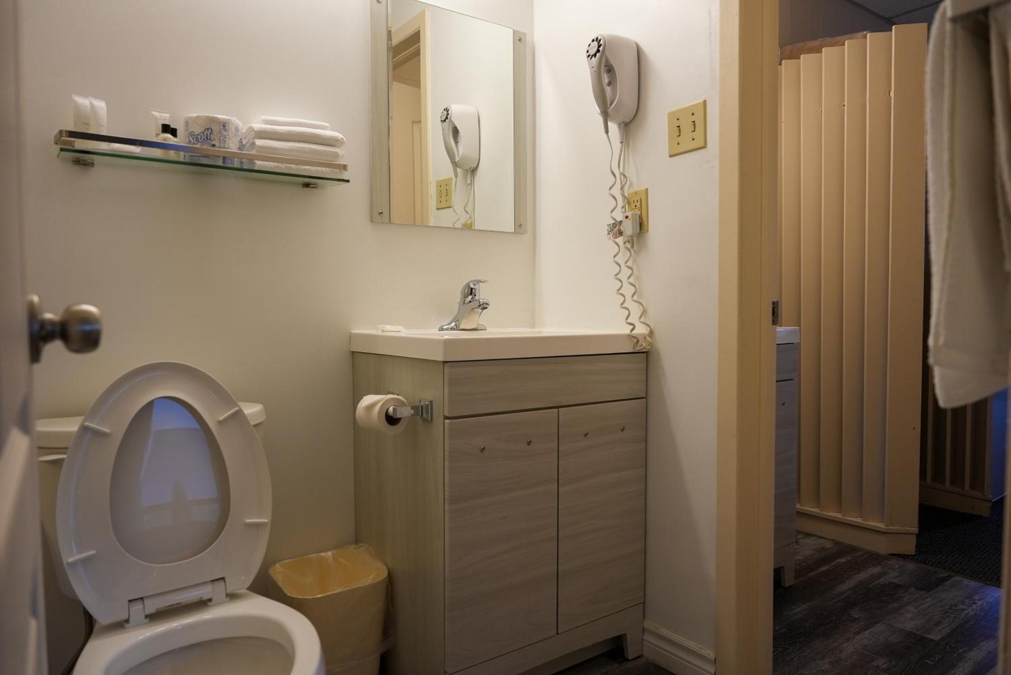Travelodge By Wyndham At The Falls 3* Niagara